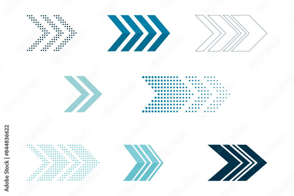 arrows vector collection arrows vector collection