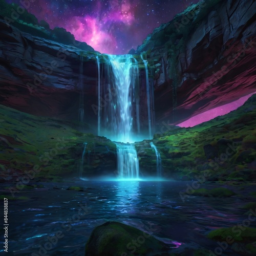 Wallpaper Mural landscape  Torontodigital.ca