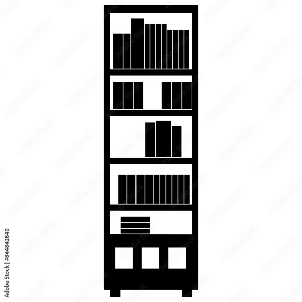 Bookshelf Bookshelf