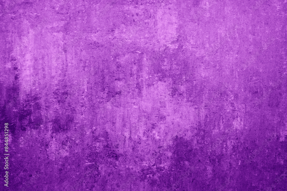 Obraz premium Purple background with grunge texture
