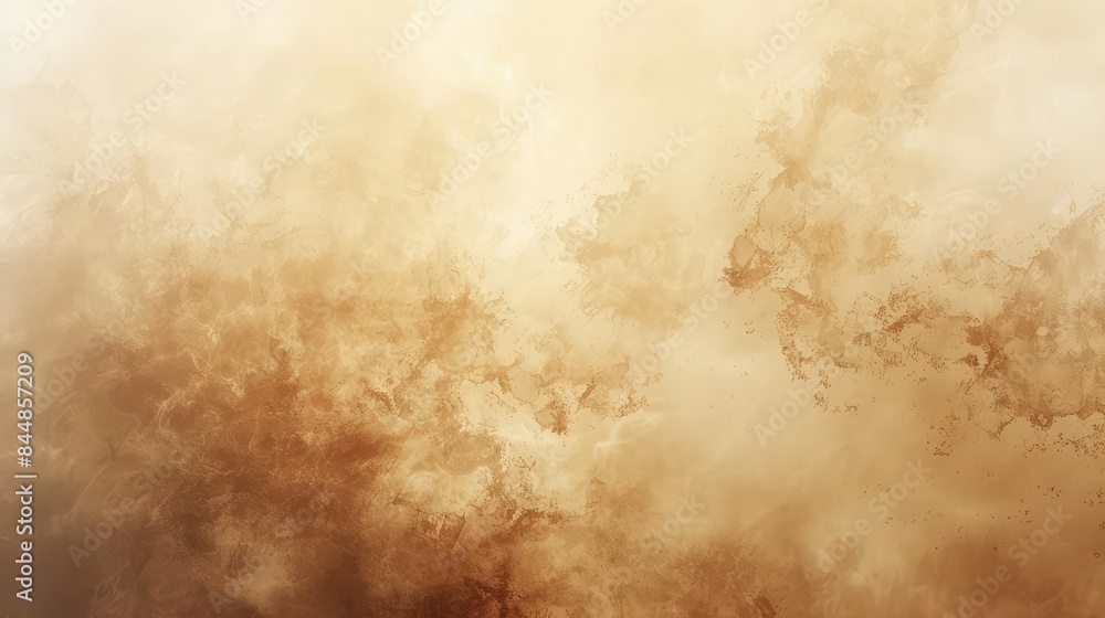 Elegant Beige Gradient Background, Soft and Hazy in Light Colors for Calm and Serene Designs Elegant Beige Gradient Background, Soft and Hazy in Light Colors for Calm and Serene Designs