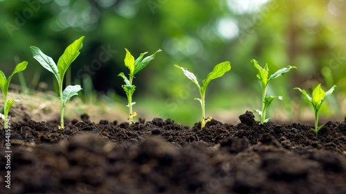 Sustainable Soil Management Practices