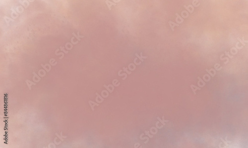 raster illustration background color peach, transitions, texture, autumn, summer
