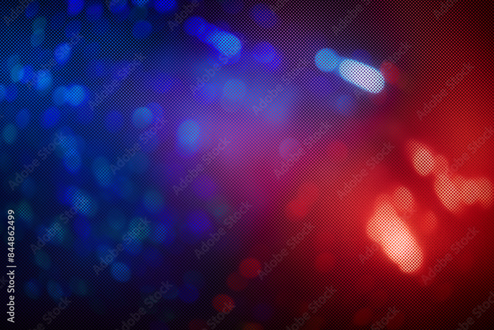 Grainy light flares background or overlay. Unusual light effect. Light glares with a spectral gradient rays on a dark background. Multicolored abstract smeared flecks texture. Grainy light flares background or overlay. Unusual light effect. Light glares with a spectral gradient rays on a dark background. Multicolored abstract smeared flecks texture.