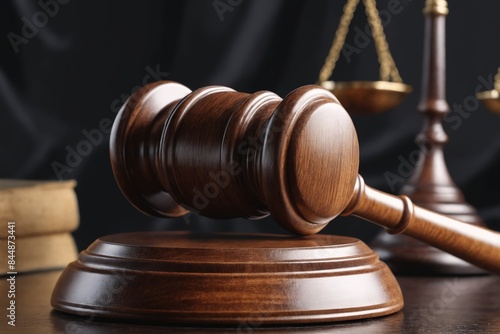 The Emblem of Legislative Power Clad in Hardwood