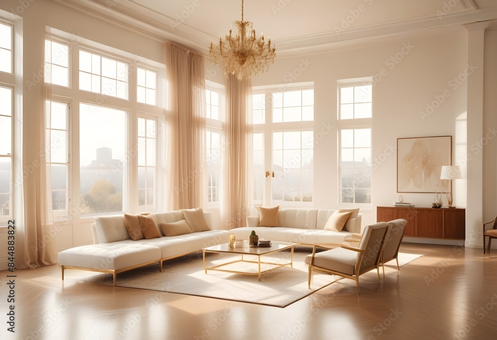 white and gold theme modern interior white and gold theme modern interior