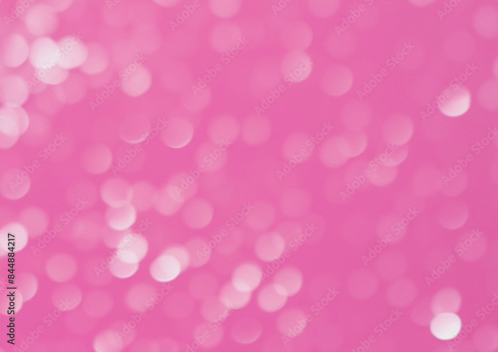 Soft light pink blurred background. Airy abstract shine purple pink glitter background. Wallpaper. Soft light pink blurred background. Airy abstract shine purple pink glitter background. Wallpaper.