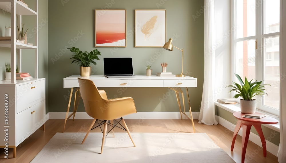 white and gold theme modern interior white and gold theme modern interior