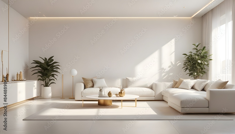 white and gold theme modern interior white and gold theme modern interior