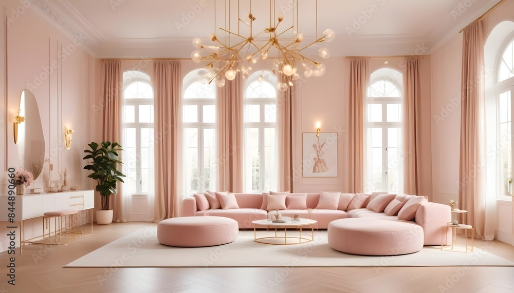 white and gold theme modern interior white and gold theme modern interior