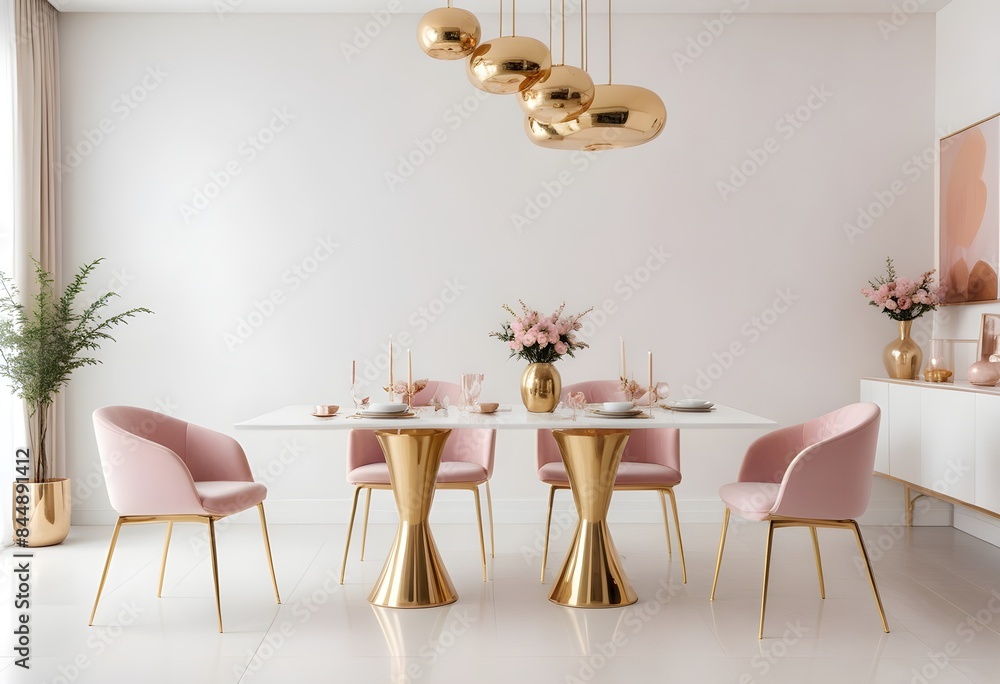 white and gold theme modern interior white and gold theme modern interior