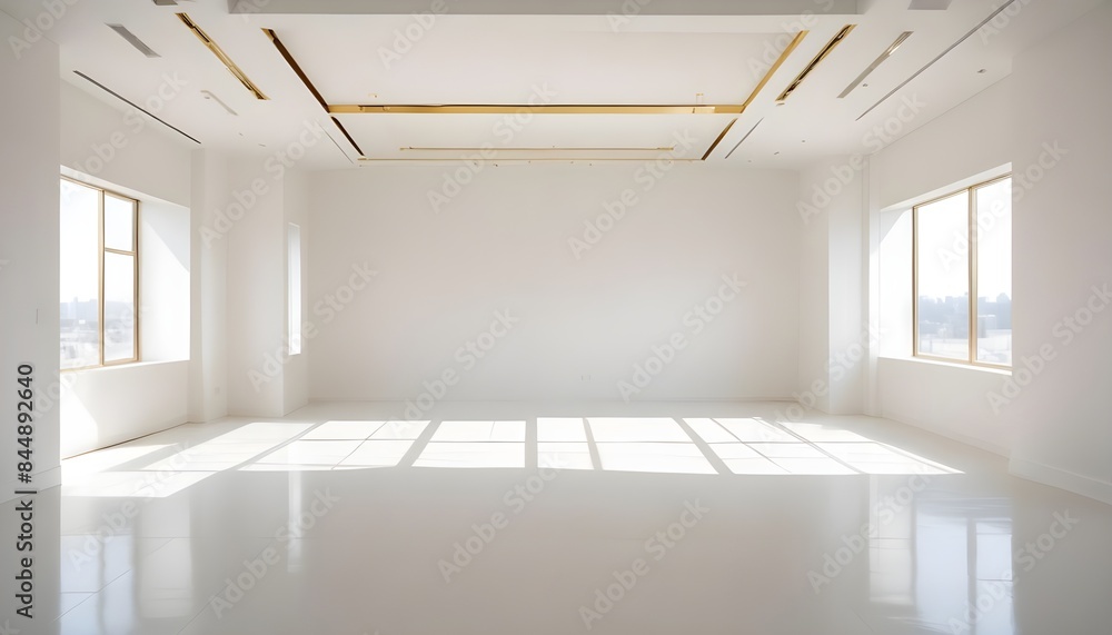 white and gold theme modern interior white and gold theme modern interior