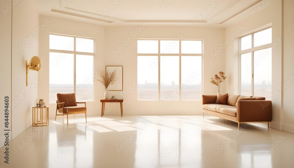 white and gold theme modern interior white and gold theme modern interior
