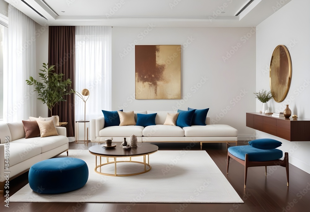 white and gold theme modern interior white and gold theme modern interior