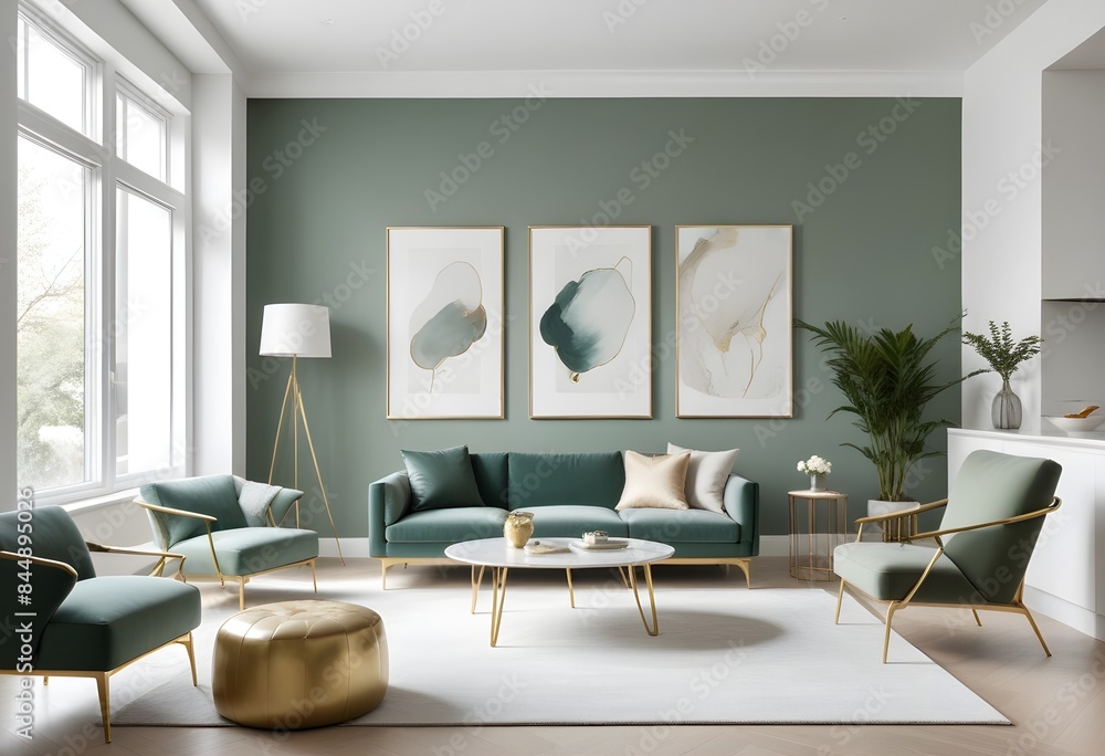 white and gold theme modern interior white and gold theme modern interior