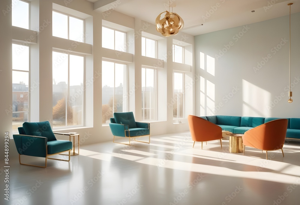 white and gold theme modern interior white and gold theme modern interior