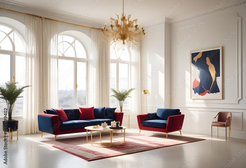 white and gold theme modern interior white and gold theme modern interior