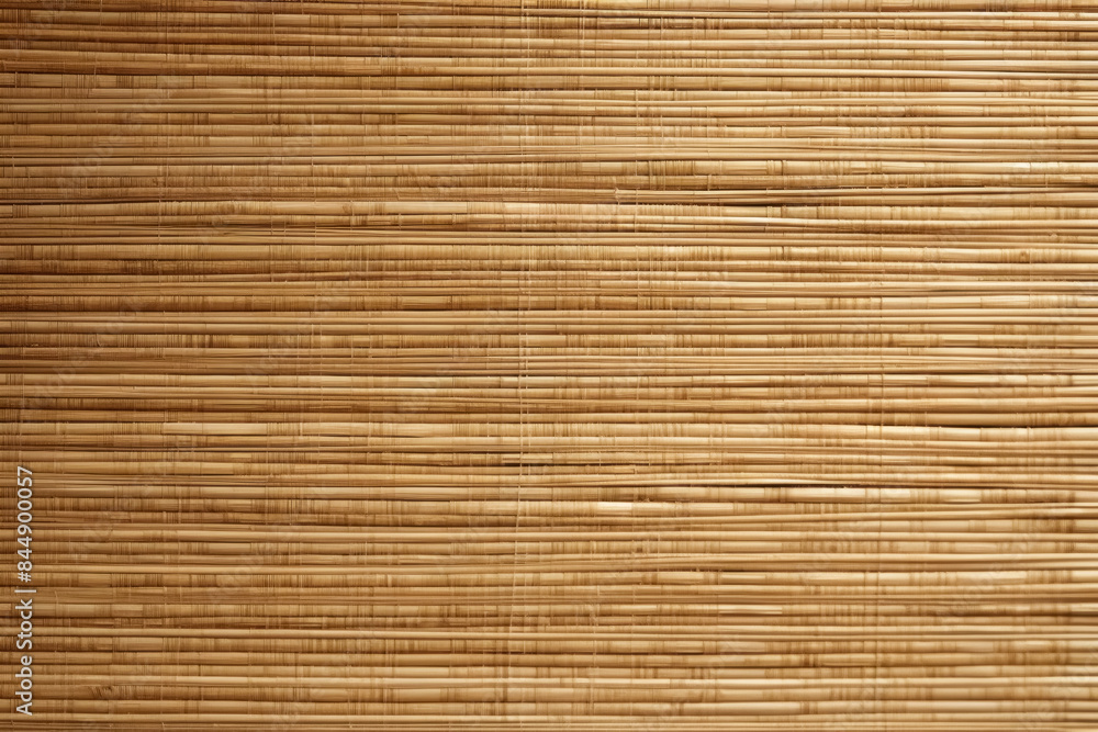 Weaved background of palm leaves or bamboo, handmade woven mat for interior decoration, textured canvas with intricate pattern. Weaved background of palm leaves or bamboo, handmade woven mat for interior decoration, textured canvas with intricate pattern.