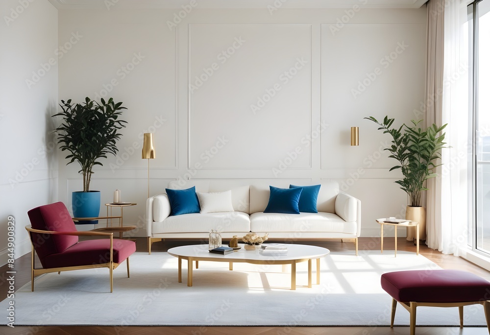 white and gold theme modern interior white and gold theme modern interior