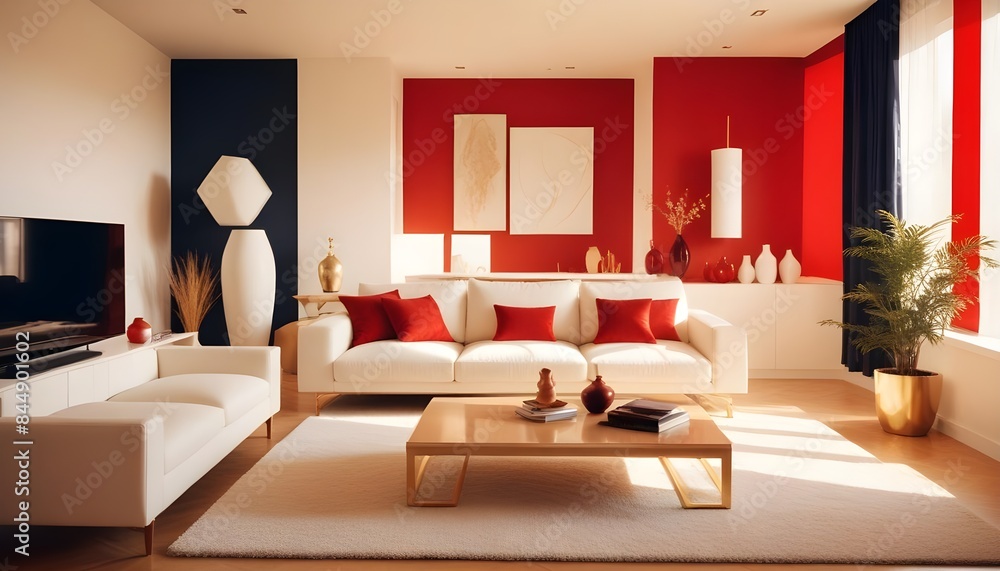 white and gold theme modern interior white and gold theme modern interior