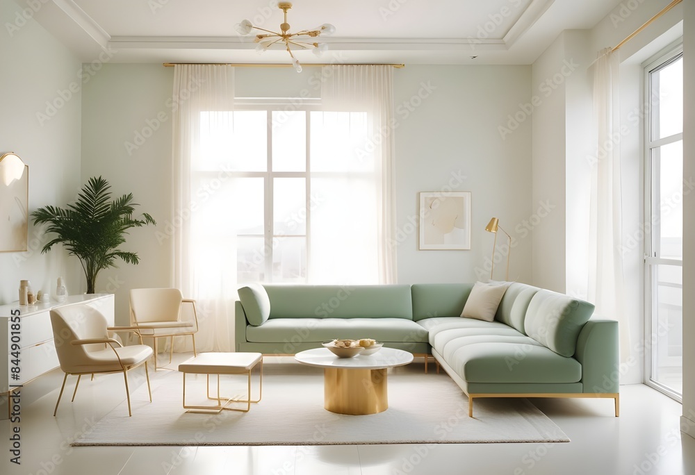 white and gold theme modern interior white and gold theme modern interior