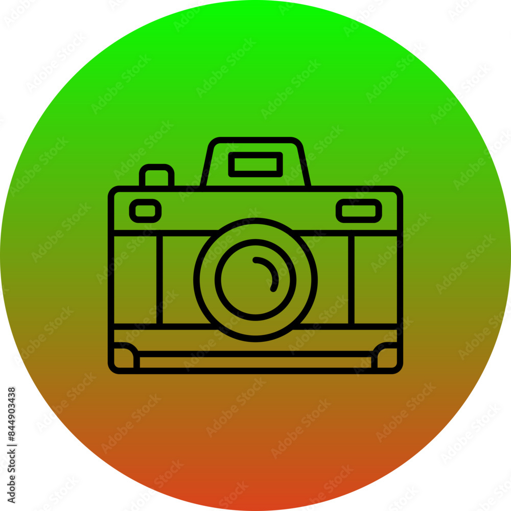 Camera Icon Camera Icon