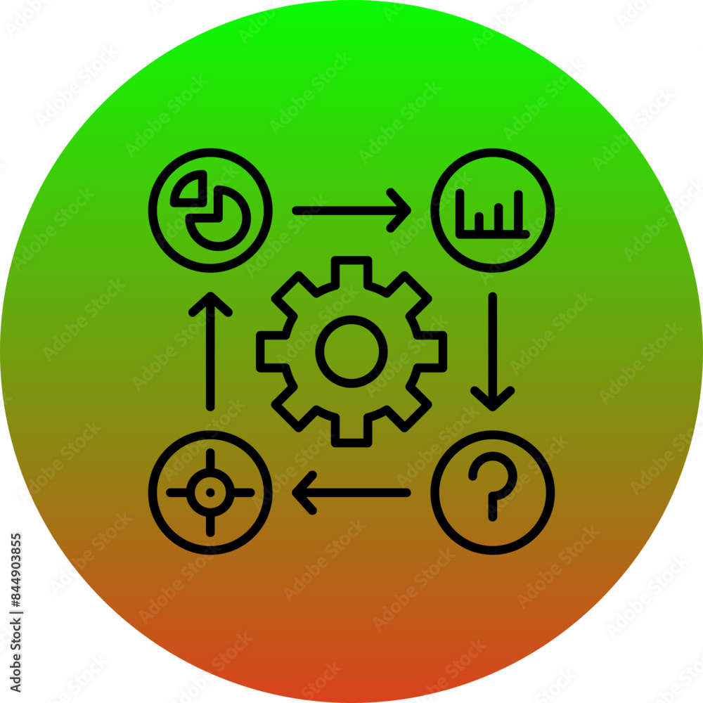 Workflow Icon Workflow Icon
