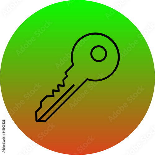Key Icon