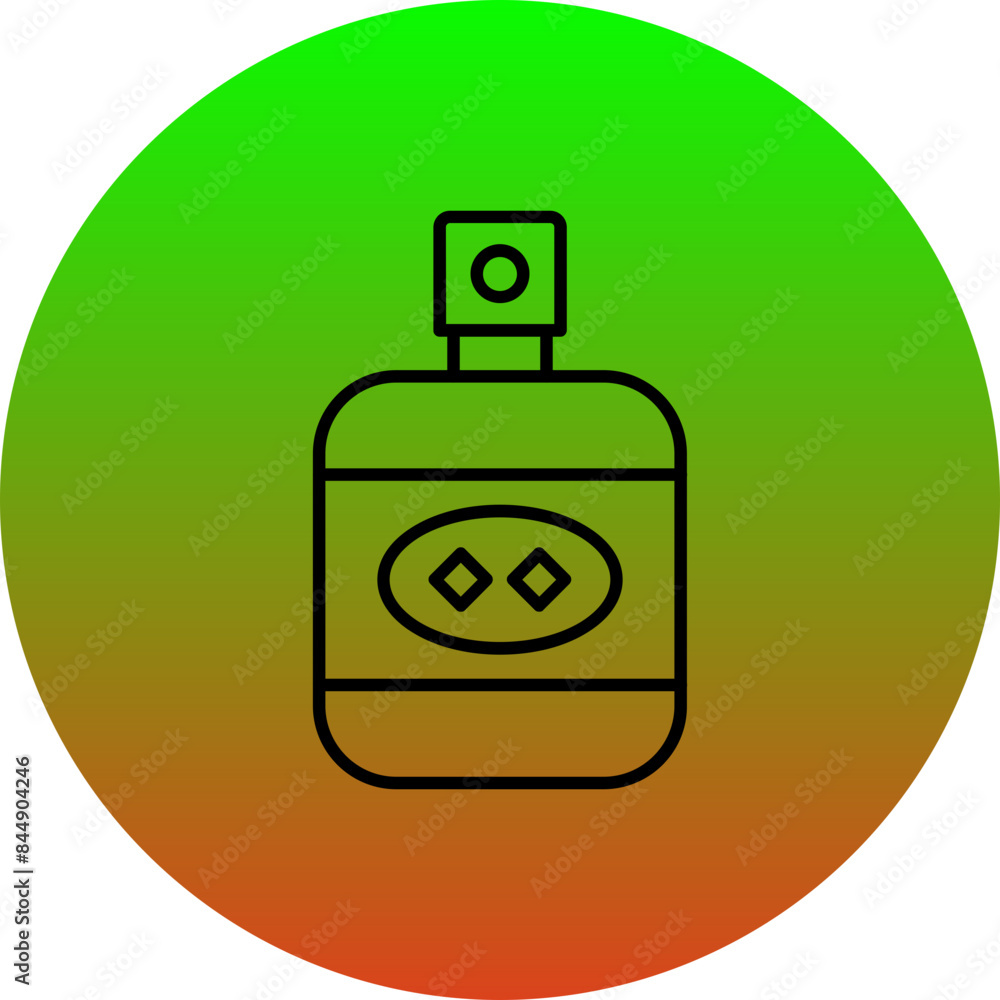 Perfume Icon Perfume Icon