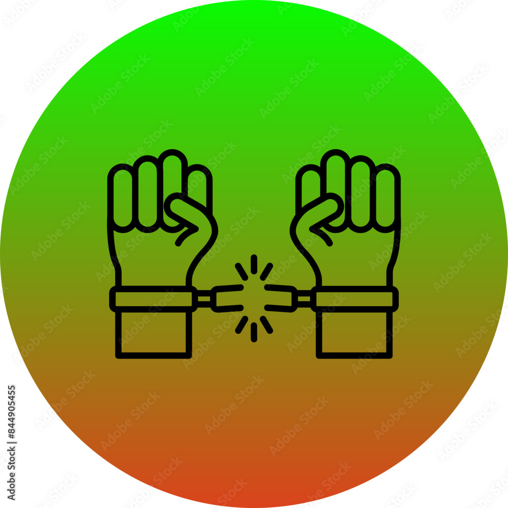 Freedom Icon Freedom Icon