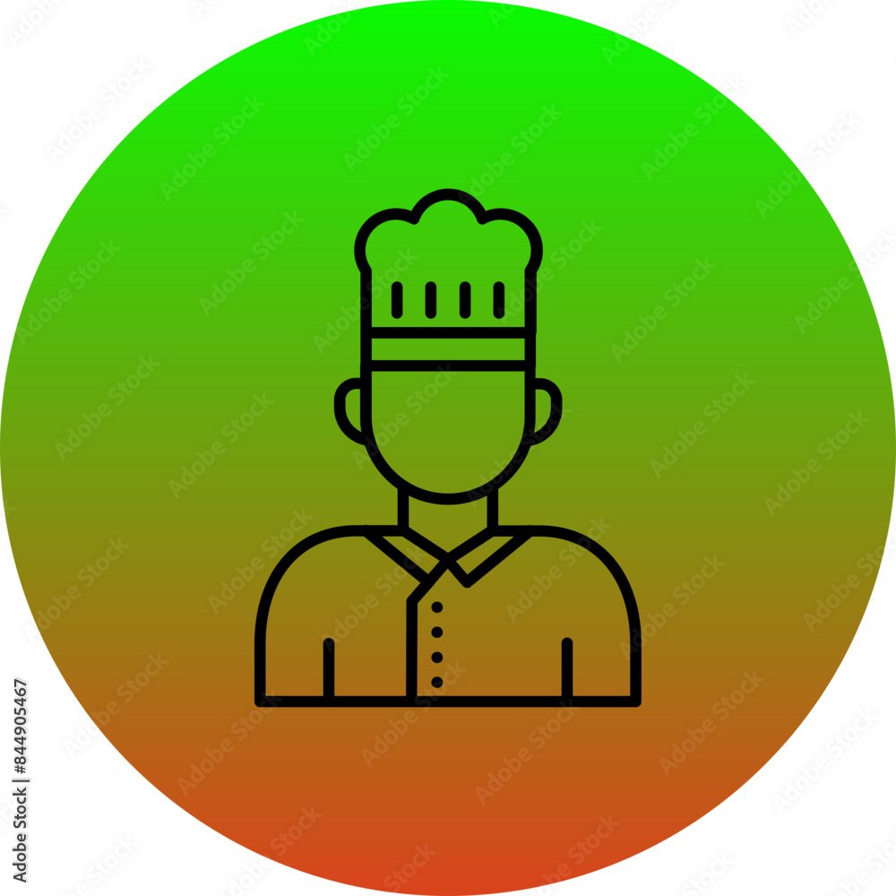 Chef Icon