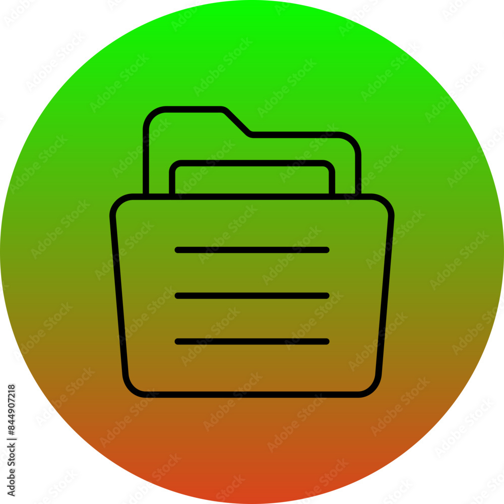 Folder Icon Folder Icon