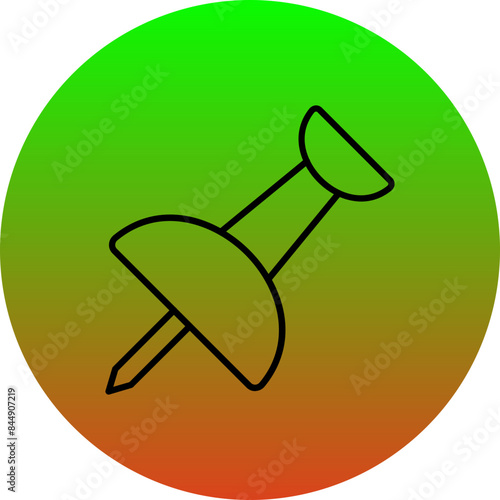 Pin Icon