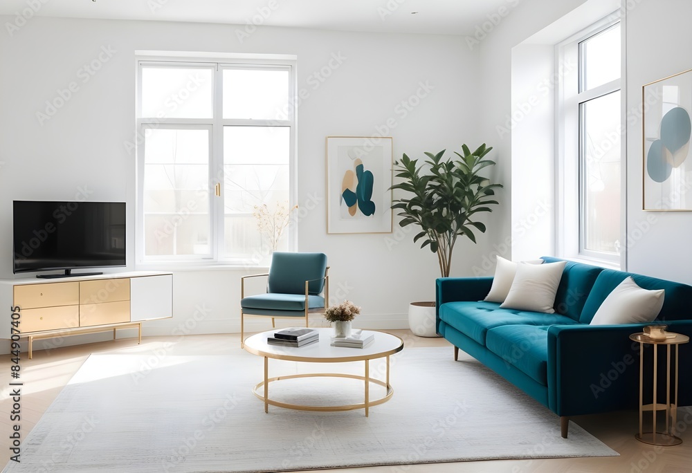 white and gold theme modern interior white and gold theme modern interior