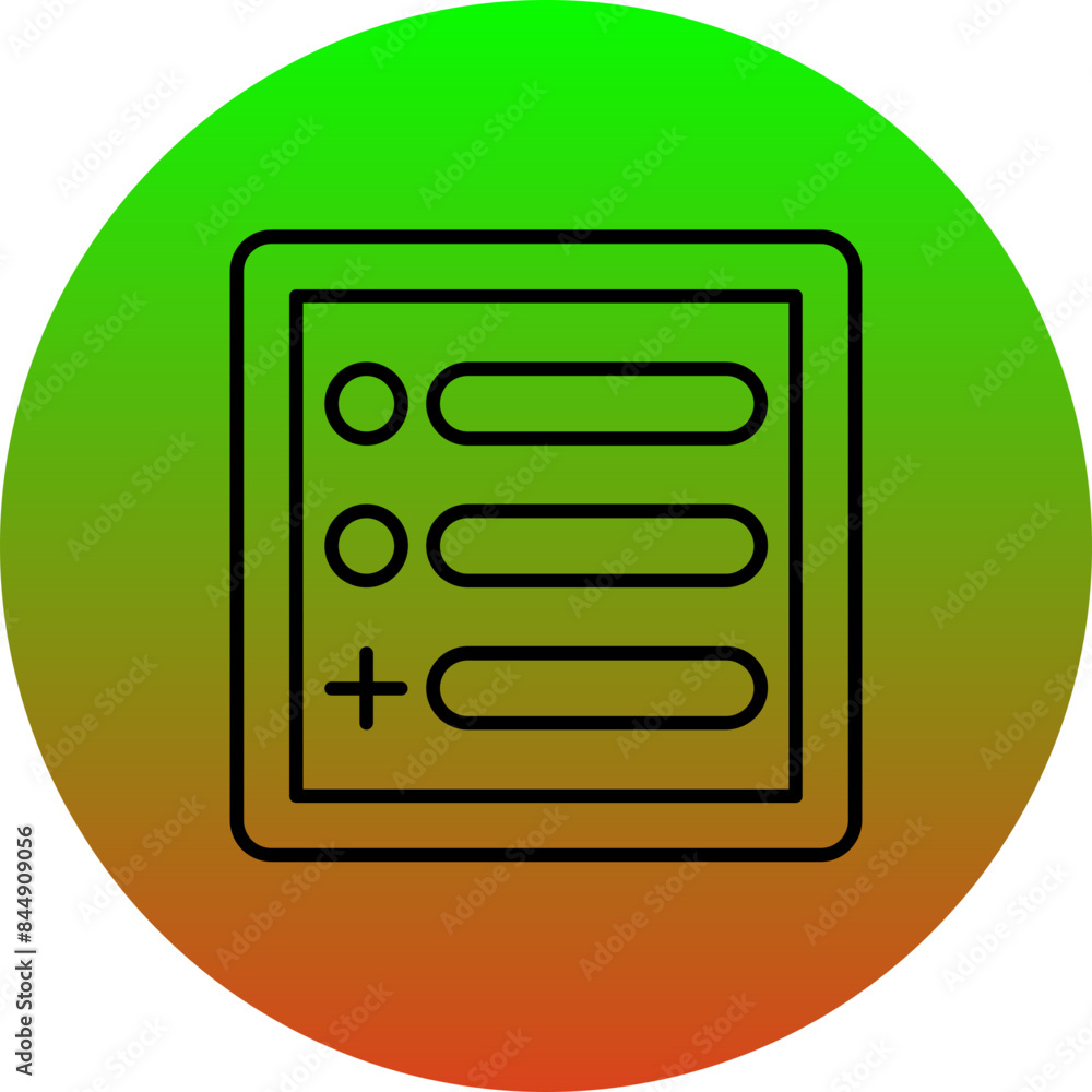 Menu Icon Menu Icon