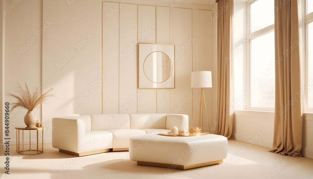 white and gold theme modern interior white and gold theme modern interior