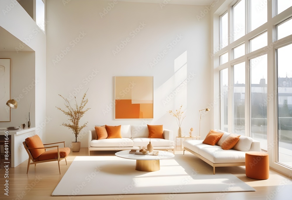 white and gold theme modern interior white and gold theme modern interior