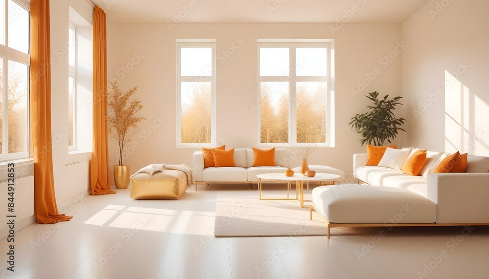 white and gold theme modern interior white and gold theme modern interior