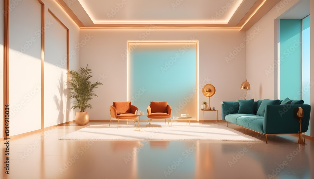 white and gold theme modern interior white and gold theme modern interior