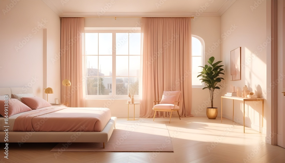 white and gold theme modern interior white and gold theme modern interior