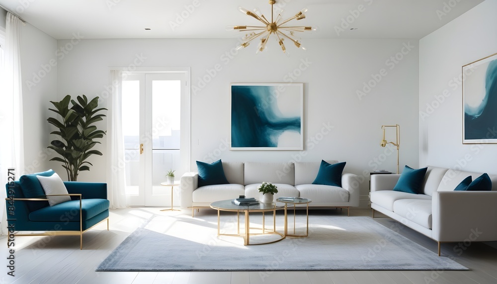 white and gold theme modern interior white and gold theme modern interior