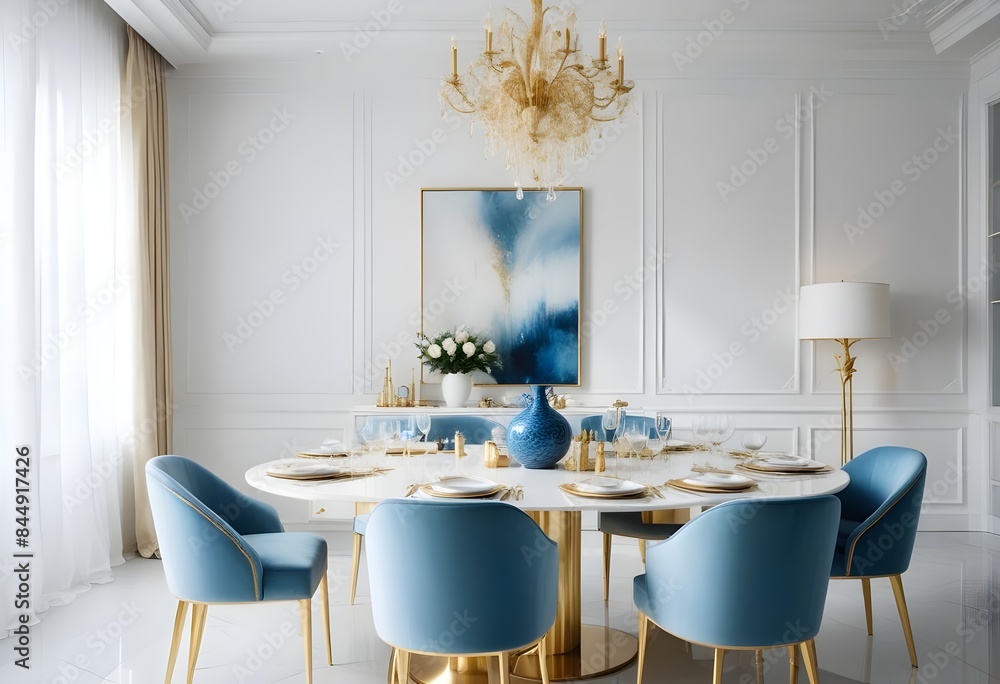 white and gold theme modern interior white and gold theme modern interior