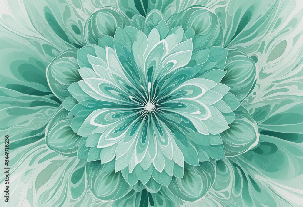 A vibrant watercolor painting created using generative AI, featuring a swirling mix of colors and textures with plenty of negative space for design elements A vibrant watercolor painting created using generative AI, featuring a swirling mix of colors and textures with plenty of negative space for design elements