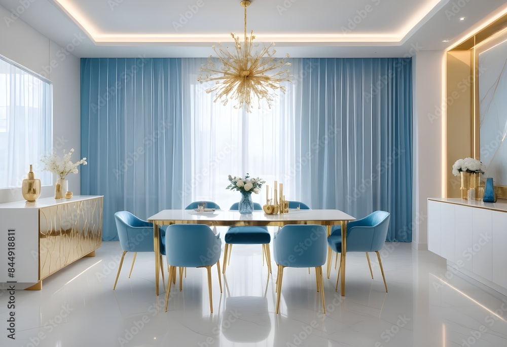 white and gold theme modern interior white and gold theme modern interior