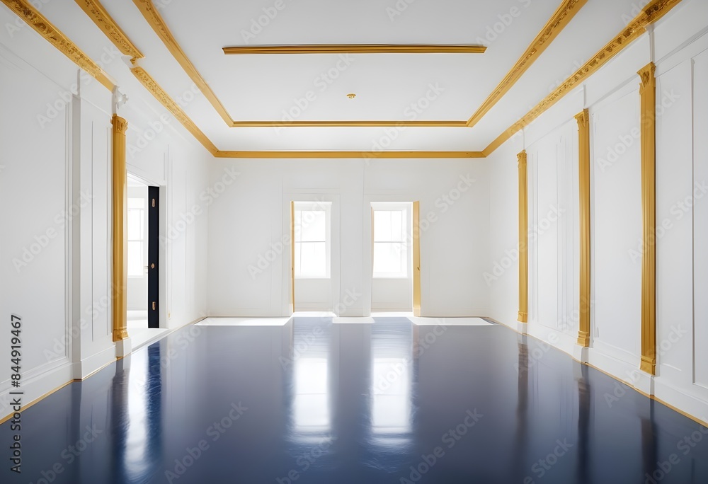 white and gold theme modern interior white and gold theme modern interior
