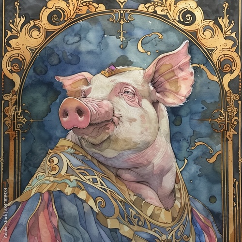 pig