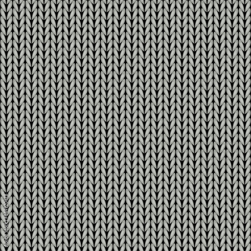 Knitted background pattern wallpaper knitting decorative