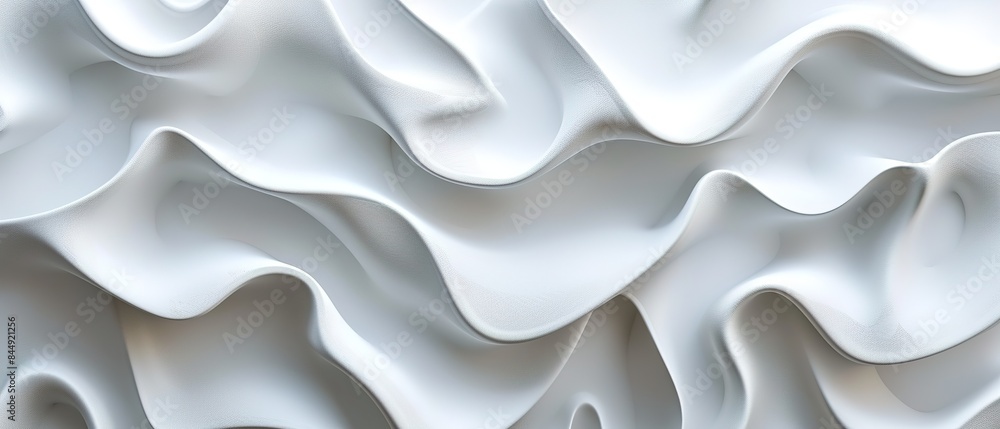 close up of white fabric close up of white fabric