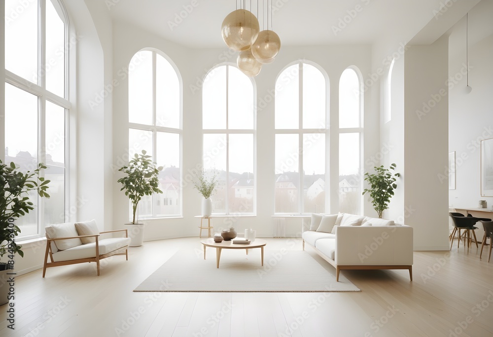 white and gold theme modern interior white and gold theme modern interior