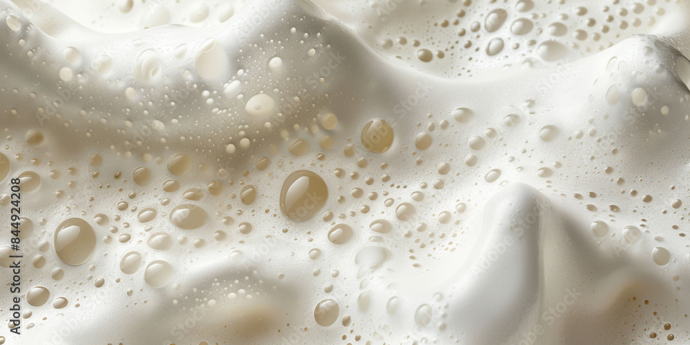 Beautiful splash of natural milk. Can be used as background Beautiful splash of natural milk. Can be used as background